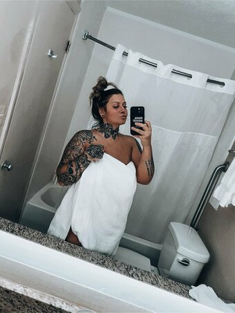 miasneverseen / https: / miasneverseen2 / savanahope_fox Nude Leaks OnlyFans Photo 7