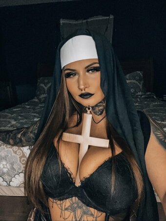 miasneverseen / https: / miasneverseen2 / savanahope_fox Nude Leaks OnlyFans Photo 13