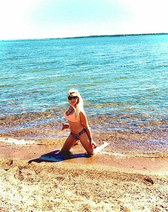 micailabombshell / https: / micailabombshel Nude Leaks OnlyFans Photo 2