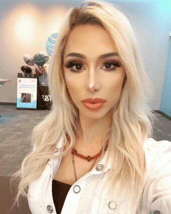 micailabombshell / https: / micailabombshel Nude Leaks OnlyFans Photo 7