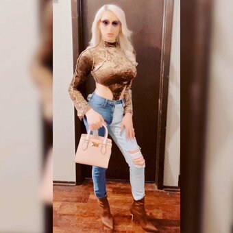 micailabombshell / https: / micailabombshel Nude Leaks OnlyFans Photo 9