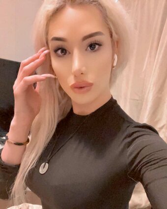 micailabombshell / https: / micailabombshel Nude Leaks OnlyFans Photo 10