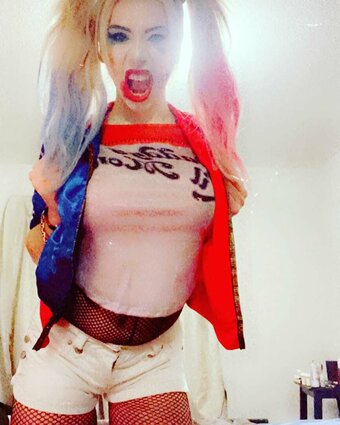 micailabombshell / https: / micailabombshel Nude Leaks OnlyFans Photo 16