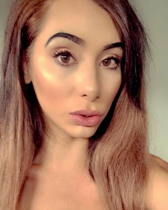 micailabombshell / https: / micailabombshel Nude Leaks OnlyFans Photo 24