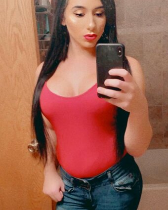 micailabombshell / https: / micailabombshel Nude Leaks OnlyFans Photo 27