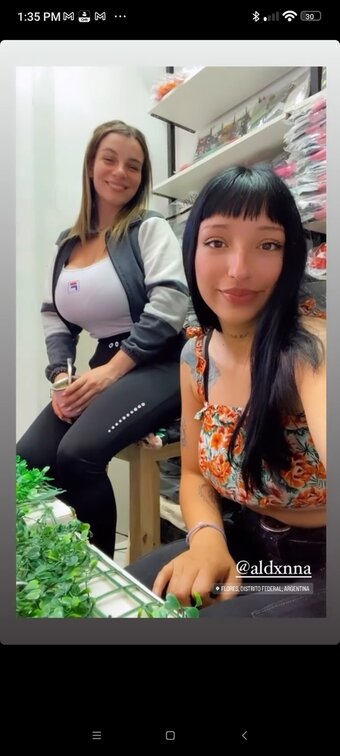 Micaperle / micaperlezzi1 Nude Leaks Photo 7