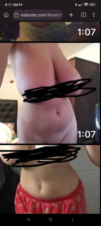 Micaperle / micaperlezzi1 Nude Leaks Photo 10