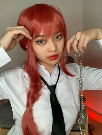 miceraa Nude Leaks OnlyFans Photo 4