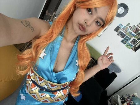 miceraa Nude Leaks OnlyFans Photo 11