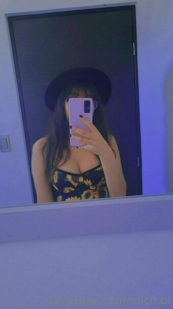 Mich Of / mich.of Nude Leaks OnlyFans Photo 53
