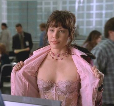 Michaela Conlin / michaelaconlin Nude Leaks Photo 1