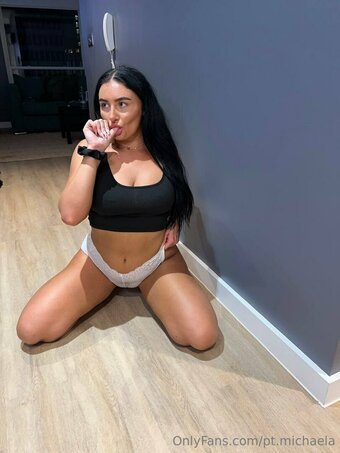 Michaela Jayne / MichaelaJayneS / michaelajayne__x / michaelajaynex Nude Leaks OnlyFans Photo 3