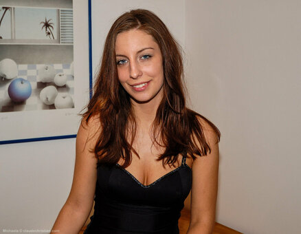 Michaelablack Nude Leaks Photo 6