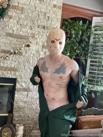 michaelcass91 Nude Leaks Photo 10