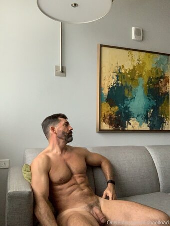 michaeltoad Nude Leaks Photo 3