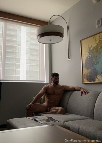 michaeltoad Nude Leaks Photo 4