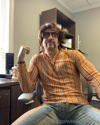 michaeltoad Nude Leaks Photo 10