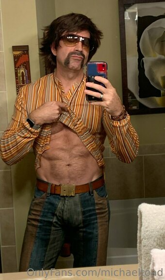 michaeltoad Nude Leaks Photo 11