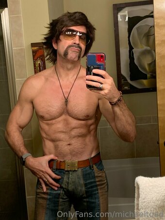 michaeltoad Nude Leaks Photo 12