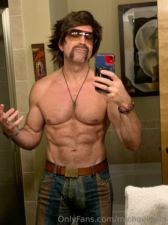 michaeltoad Nude Leaks Photo 13