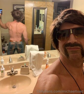 michaeltoad Nude Leaks Photo 14