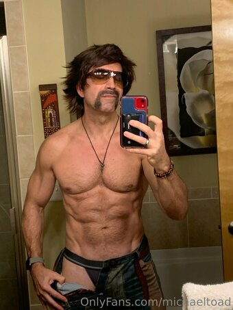 michaeltoad Nude Leaks Photo 15