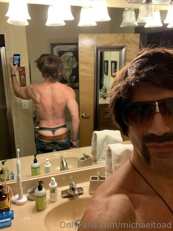michaeltoad Nude Leaks Photo 16