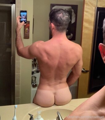 michaeltoad Nude Leaks Photo 21