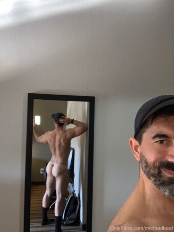 michaeltoad Nude Leaks Photo 22