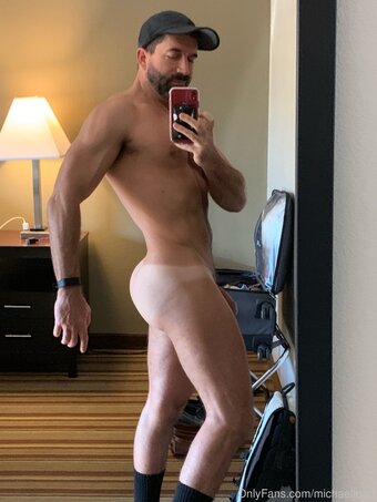 michaeltoad Nude Leaks Photo 23
