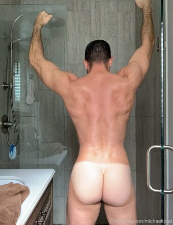 michaeltoad Nude Leaks Photo 26