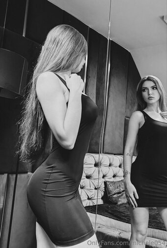 michele054 Nude Leaks Photo 3