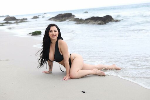 Michell Aldrete Nude Leaks Photo 20