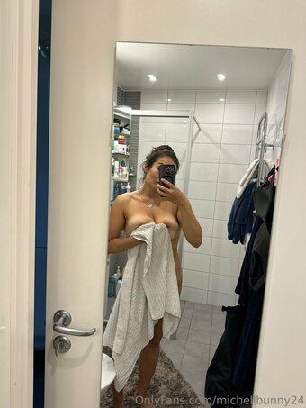 michellbunny24 Nude Leaks Photo 1