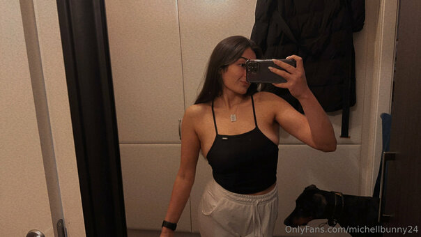 michellbunny24 Nude Leaks Photo 16