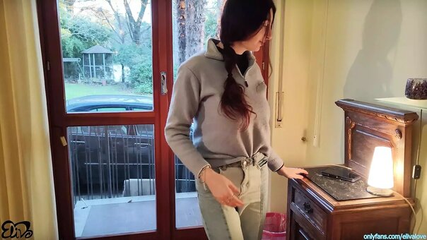 Michelle Andrezza Nude Leaks Photo 13