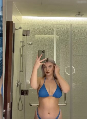 Michelle Knaub / michelle.knaub Nude Leaks Photo 10