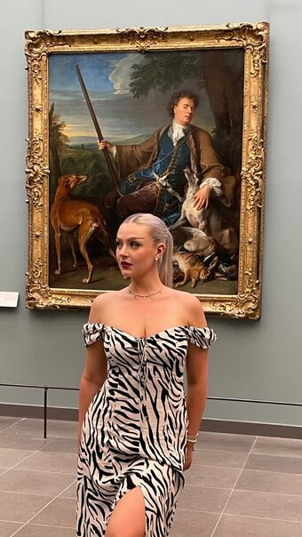 Michelle Knaub / michelle.knaub Nude Leaks Photo 12