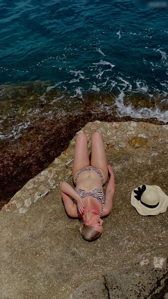 Michelle Knaub / michelle.knaub Nude Leaks Photo 15