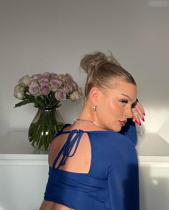 Michelle Knaub / michelle.knaub Nude Leaks Photo 20