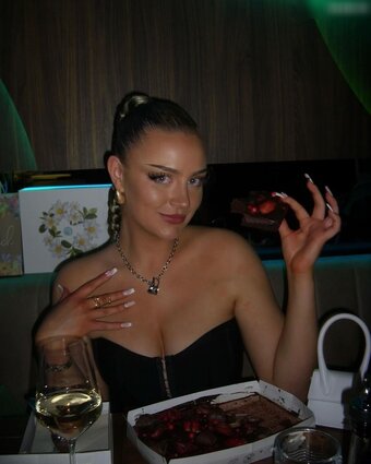 Michelle Knaub / michelle.knaub Nude Leaks Photo 23