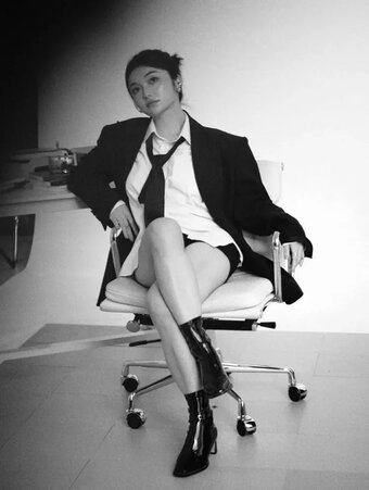 Michelle Mao/Michelle Fang