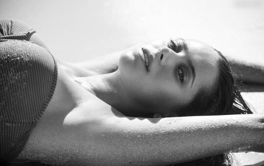 Michelle Olvera / michelleolverag Nude Leaks Photo 1