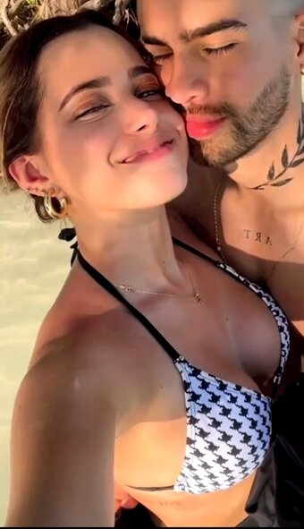 Michelle Olvera / michelleolverag Nude Leaks Photo 4