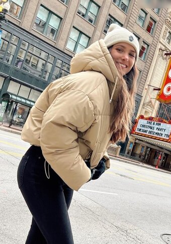 Michelle Olvera / michelleolverag Nude Leaks Photo 6