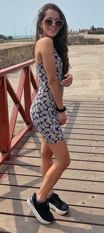 Michelle Olvera / michelleolverag Nude Leaks Photo 10