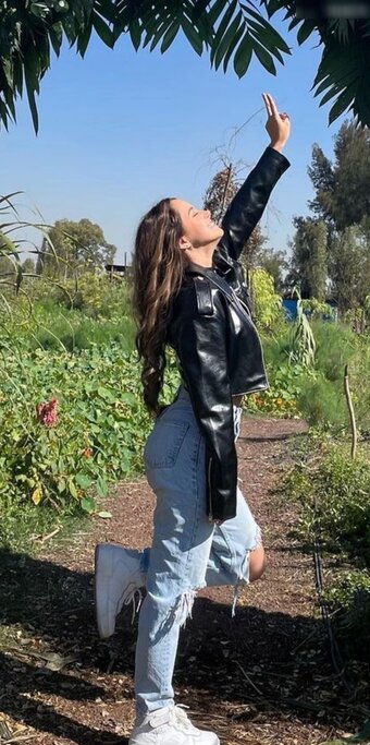 Michelle Olvera / michelleolverag Nude Leaks Photo 14