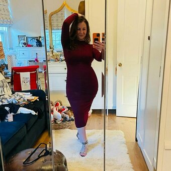 Michelle Ruff / https: / michelleruffvo1 Nude Leaks Photo 10