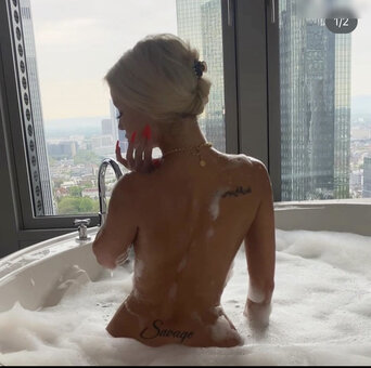 Michellesavage / mcmlxxviiii Nude Leaks Photo 17