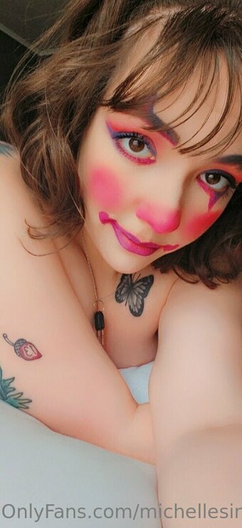 michellesin66 Nude Leaks Photo 11